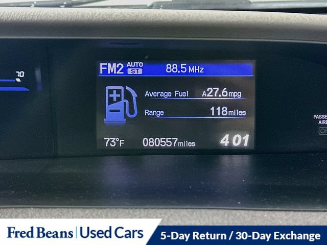 Used 2012 Honda Civic EX image 15