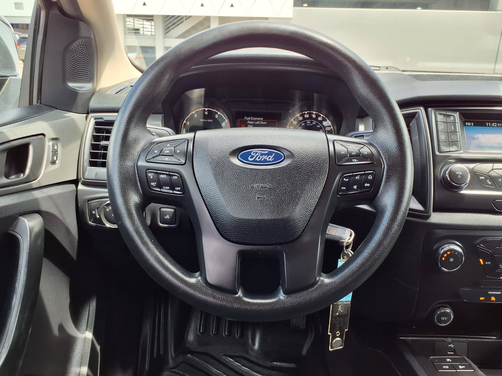 Used 2020 Ford Ranger XL w/ Equipment Group 101A Mid RWD image 15