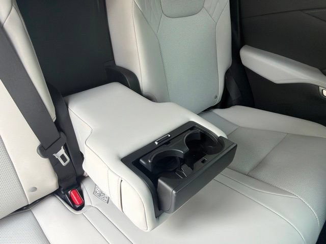 Used 2024 Lexus RX 350 Premium w/ Cold Area Package AWD/4WD image 35