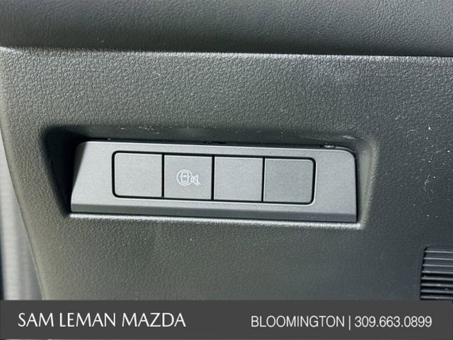 New 2026 MAZDA CX-5 Select AWD/4WD image 10