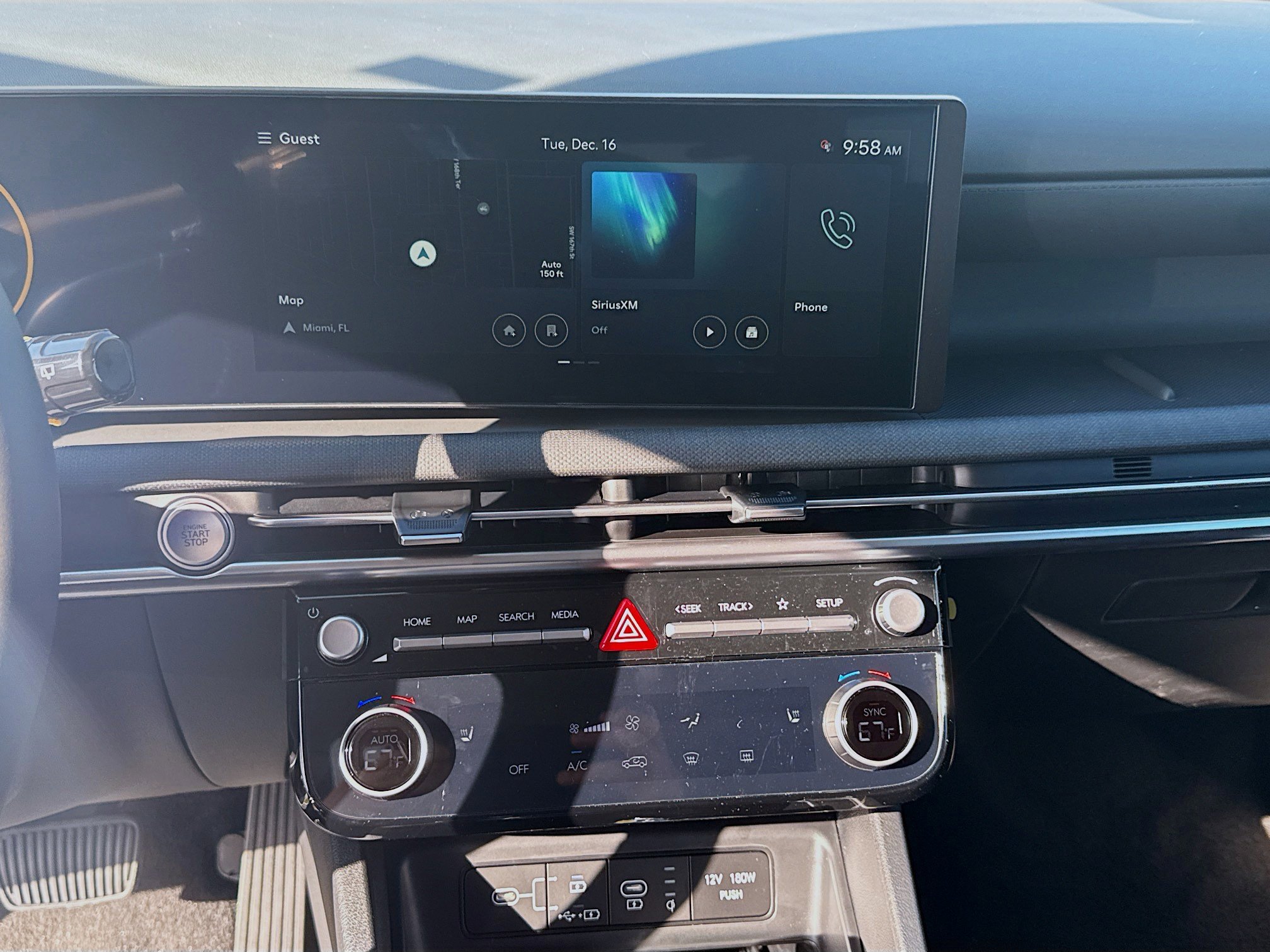 New 2026 Hyundai Tucson SEL image 10