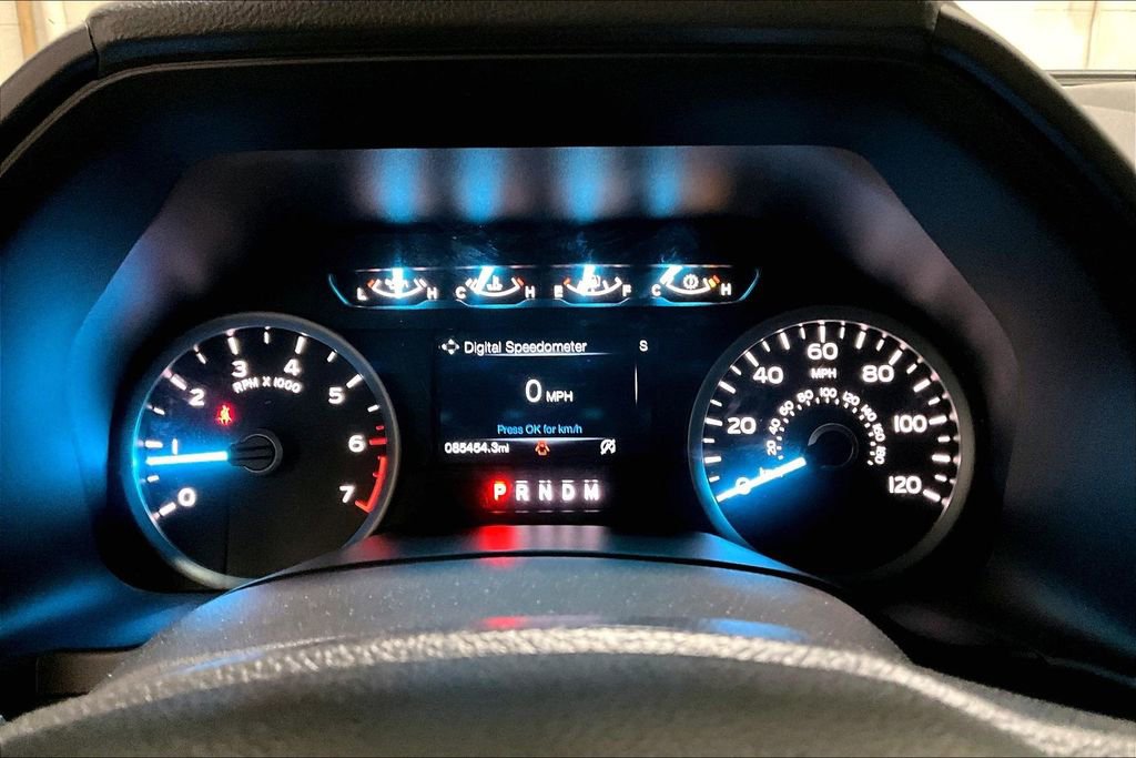 Used 2018 Ford F150 XLT w/ Equipment Group 302A Luxury image 14