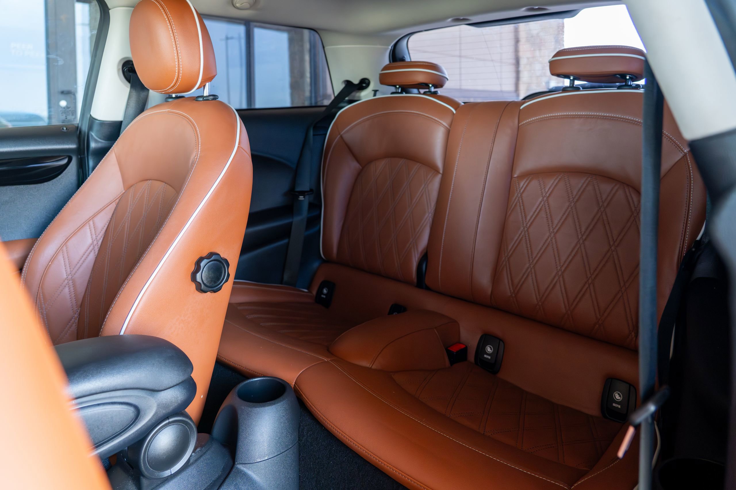 Used 2020 MINI Cooper S image 10