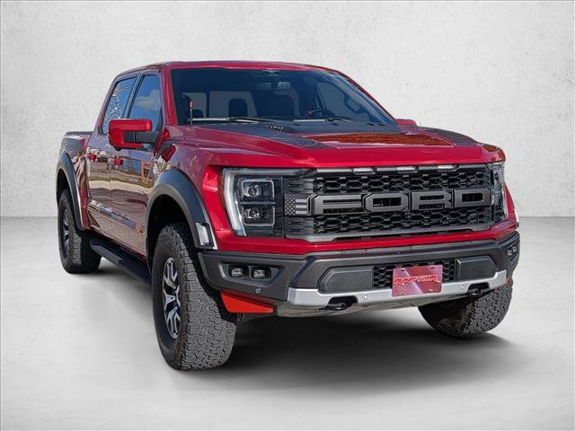 Used 2023 Ford F150 Raptor image 3