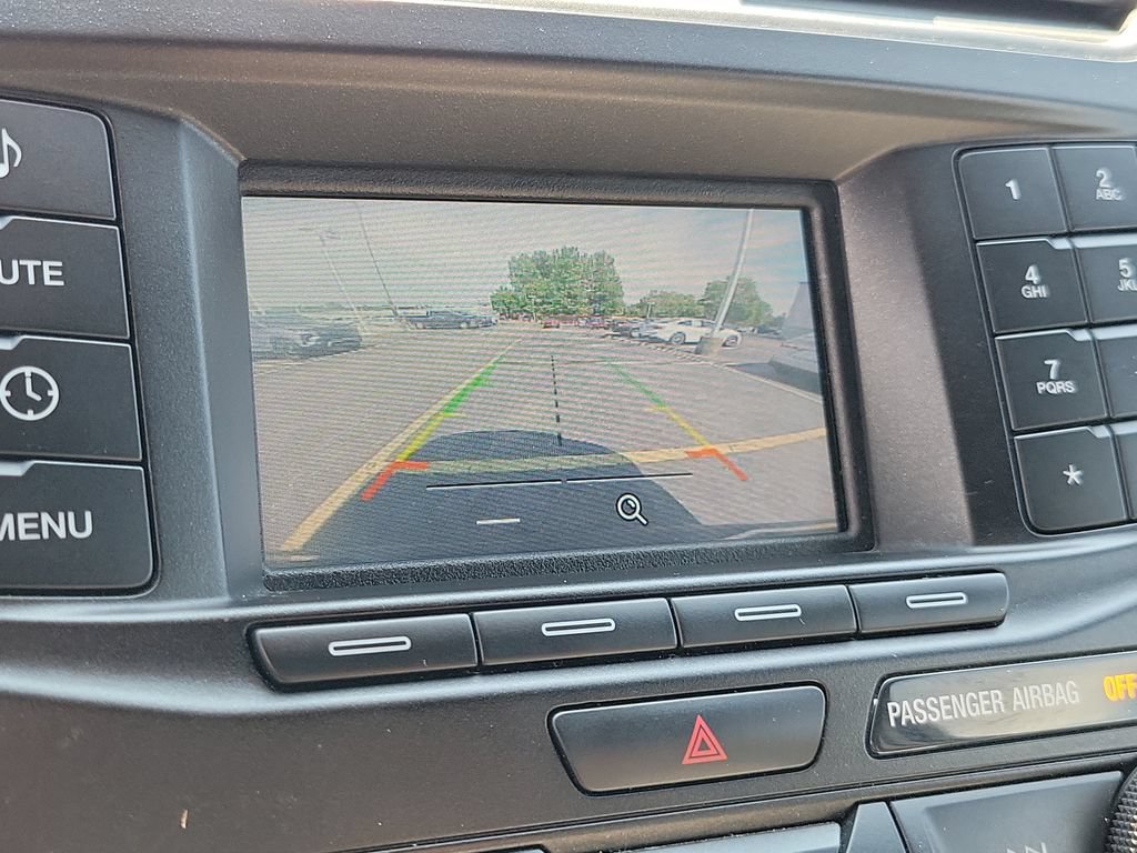 Used 2018 Ford Explorer FWD image 32
