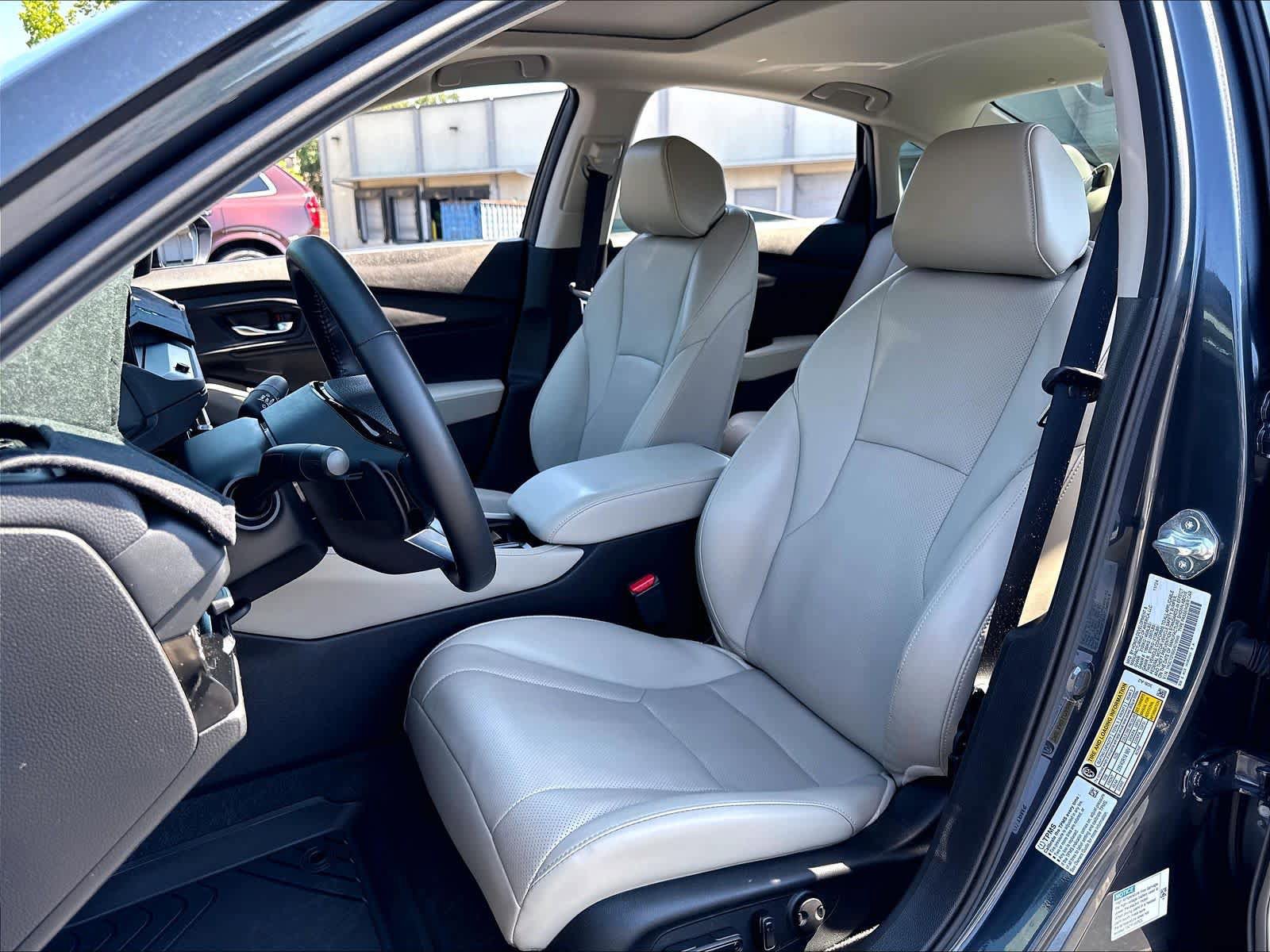 Used 2025 Honda Accord Touring image 28