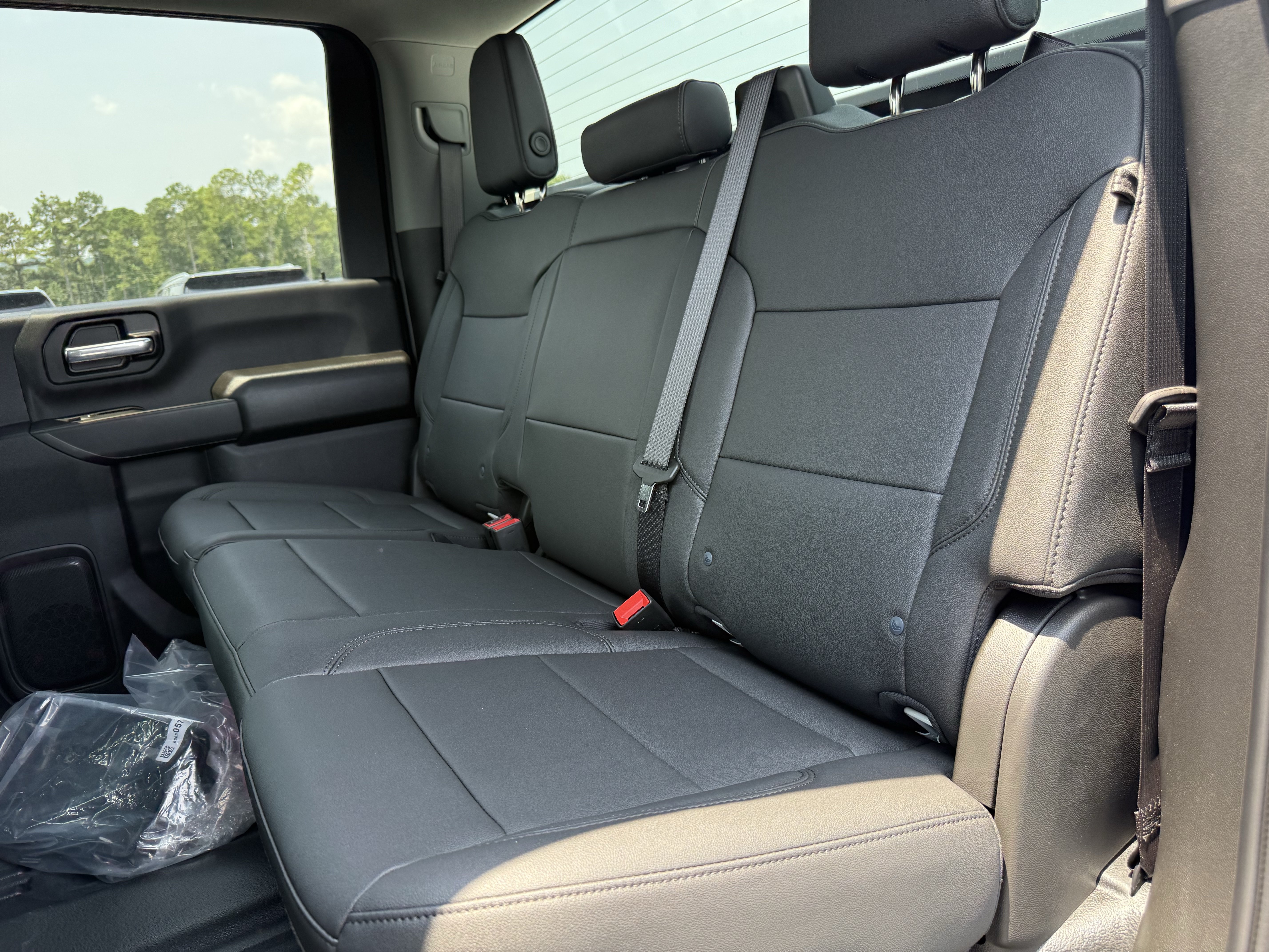 New 2026 Chevrolet Silverado 2500 W/T w/ WT Convenience Package RWD image 31