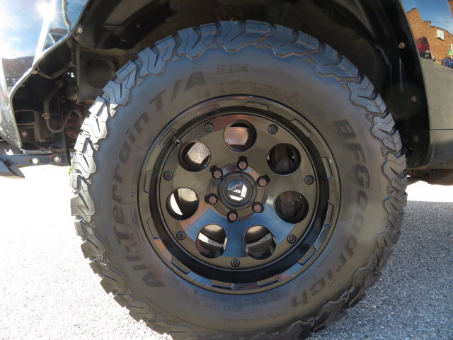 Used 2019 Toyota 4Runner SR5 image 9