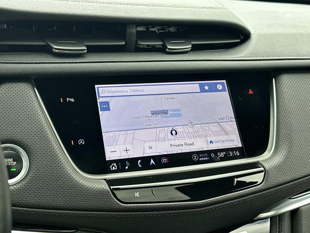 Used 2023 Cadillac XT5 Premium Luxury AWD/4WD image 30