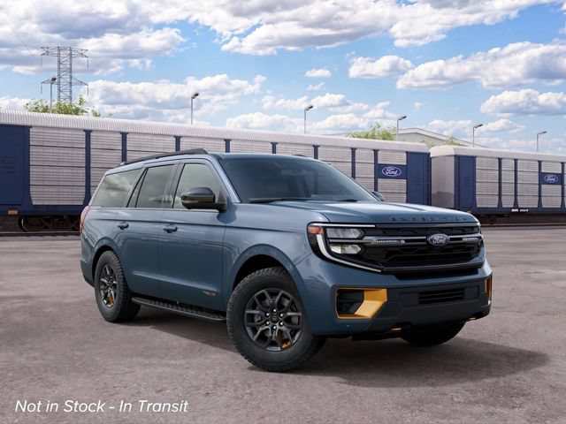 New 2027 Ford Expedition Tremor AWD/4WD image 4