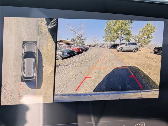 New 2026 Buick Envision Sport Touring image 12