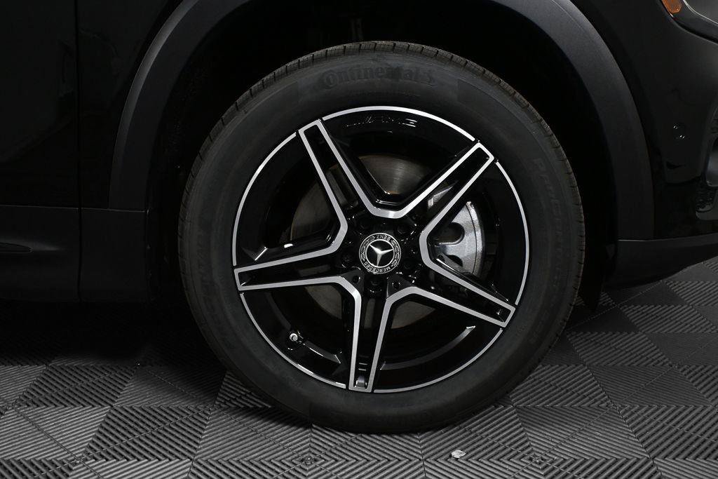 New 2026 Mercedes-Benz GLB 250 image 38