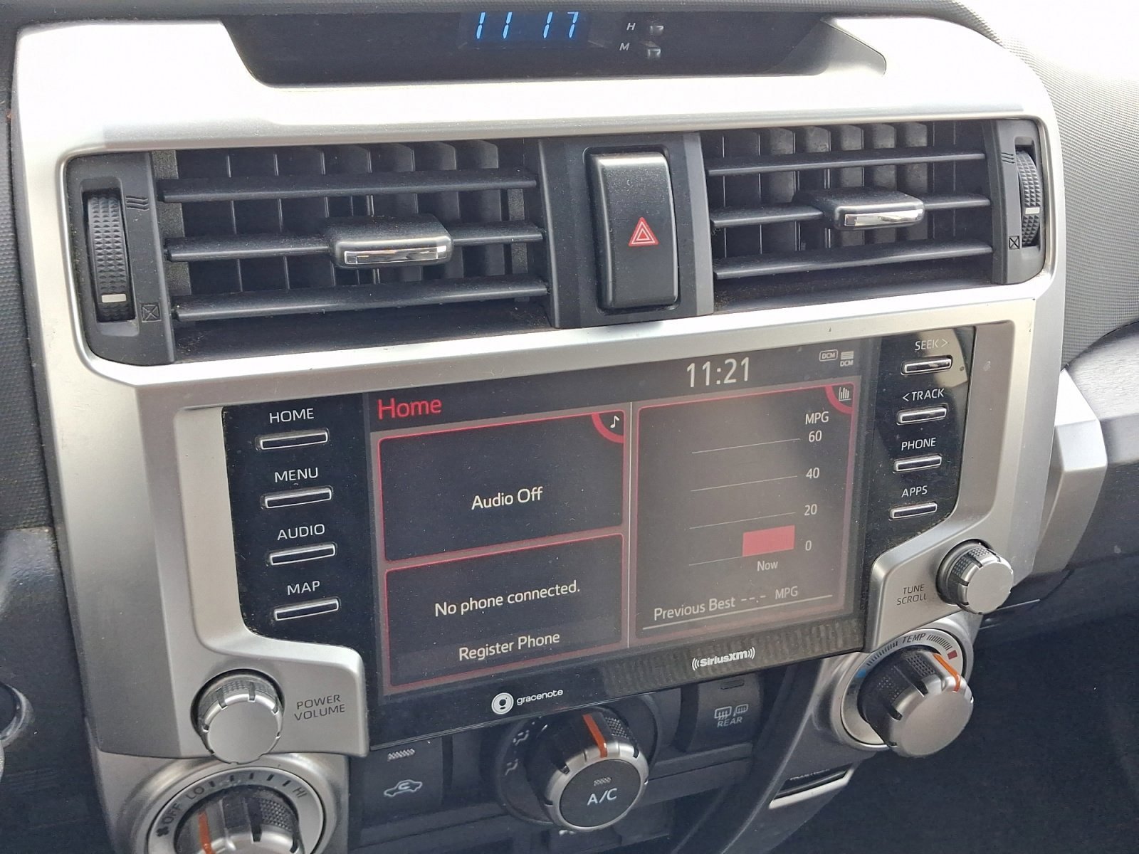 Used 2022 Toyota 4Runner SR5 AWD/4WD image 17