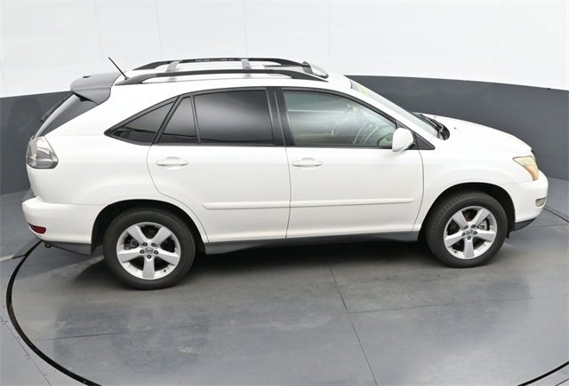 Used 2007 Lexus RX 350 2WD image 20