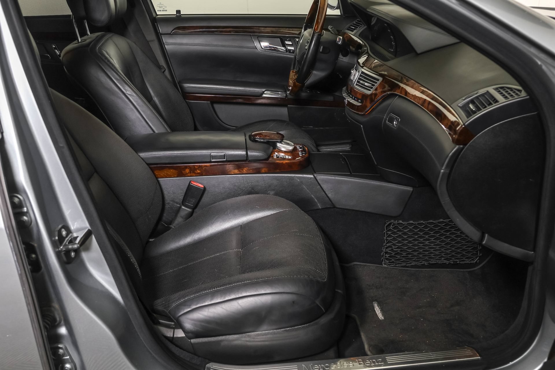Used 2007 Mercedes-Benz S 600 image 48