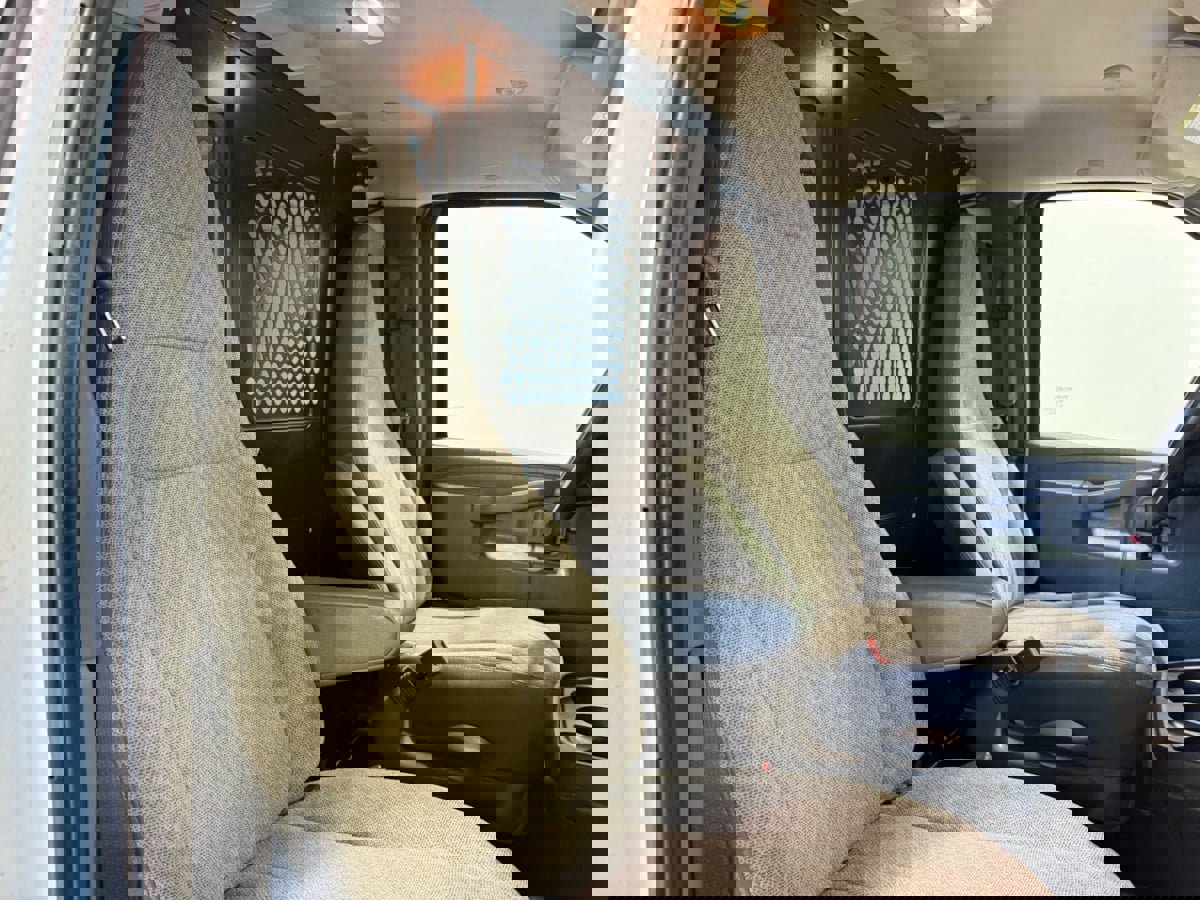 Used 2019 Chevrolet Express 2500 w/ Driver Convenience Package image 24