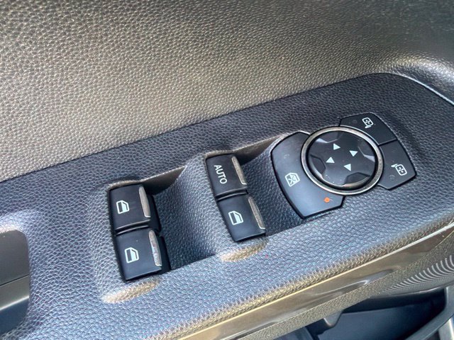 Used 2022 Ford EcoSport SE AWD/4WD image 19