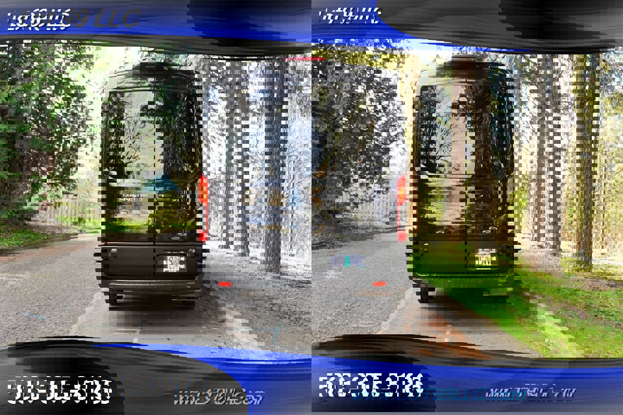 Used 2020 Ford Transit 350 XLT image 14