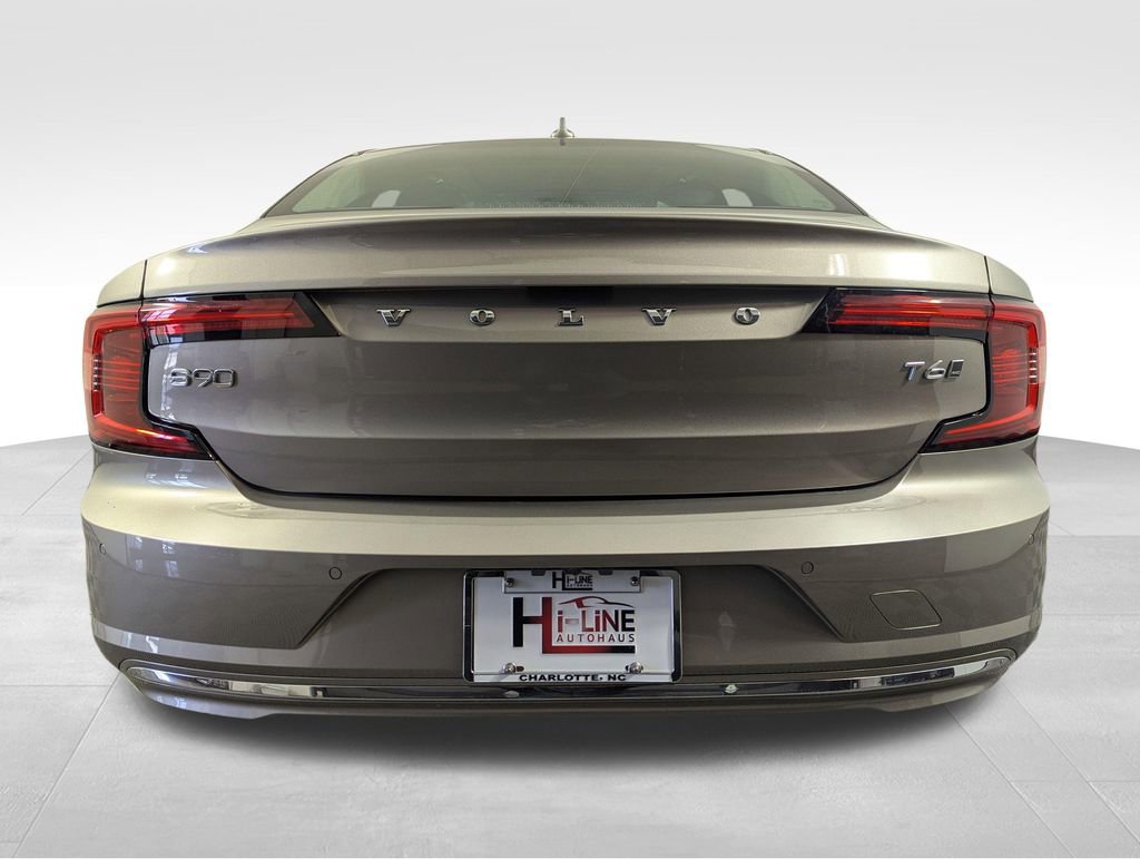 Used 2021 Volvo S90 T6 Inscription image 53