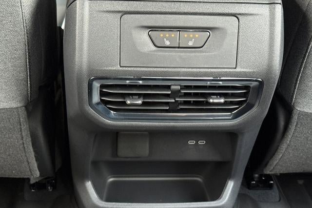 New 2026 GMC Sierra EV Elevation w/ Premium Package AWD/4WD image 13