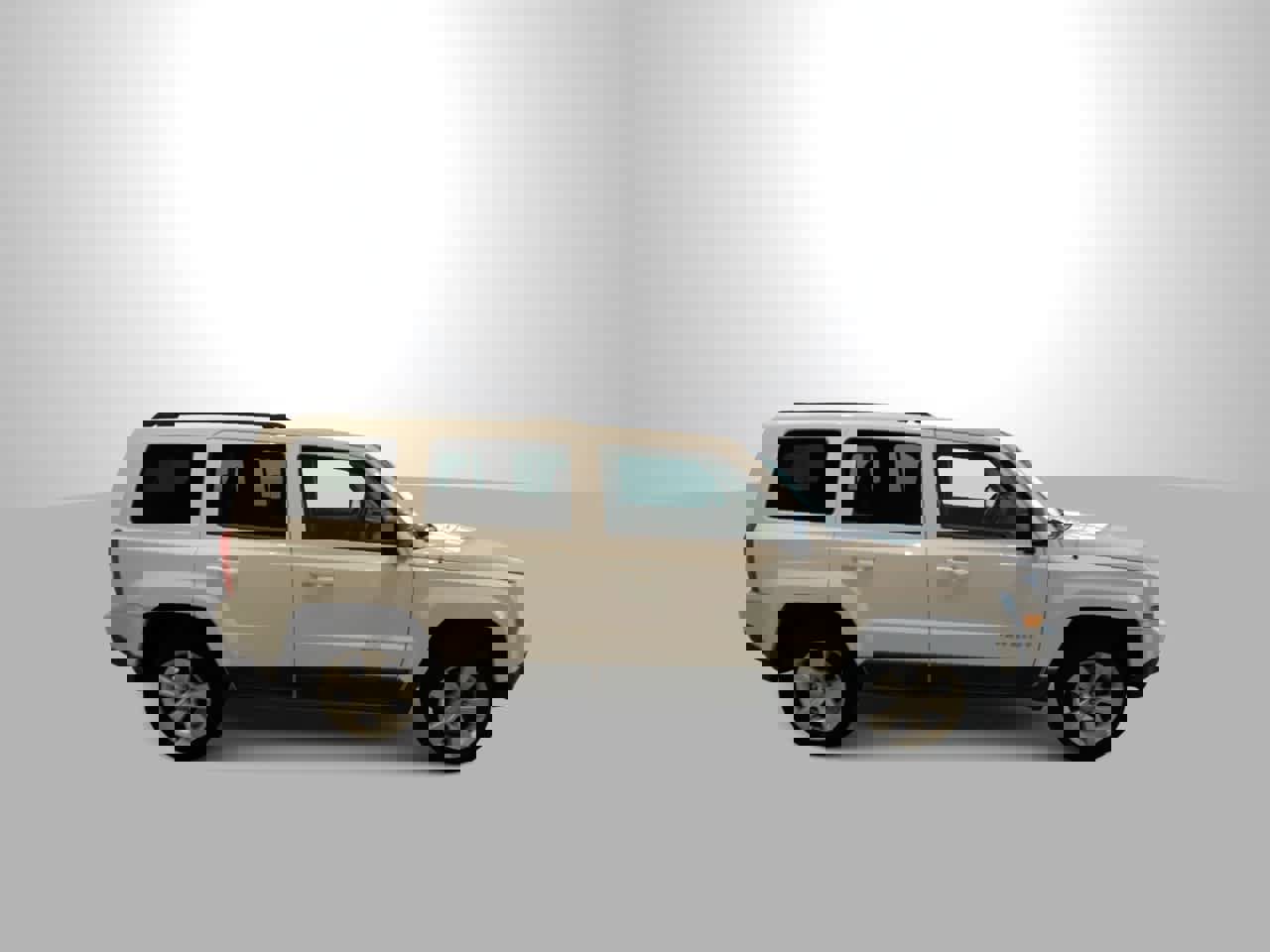 Used 2011 Jeep Patriot Latitude image 9