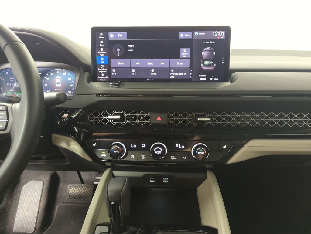 Certified 2024 Honda Accord EX-L image 14