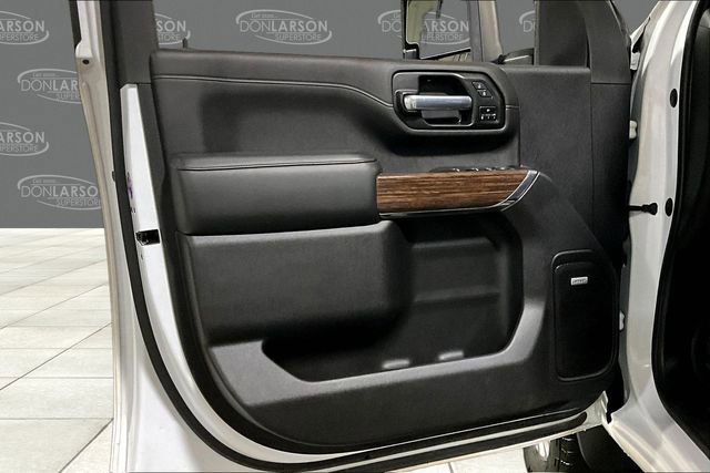 Certified 2023 Chevrolet Silverado 2500 High Country AWD/4WD image 12