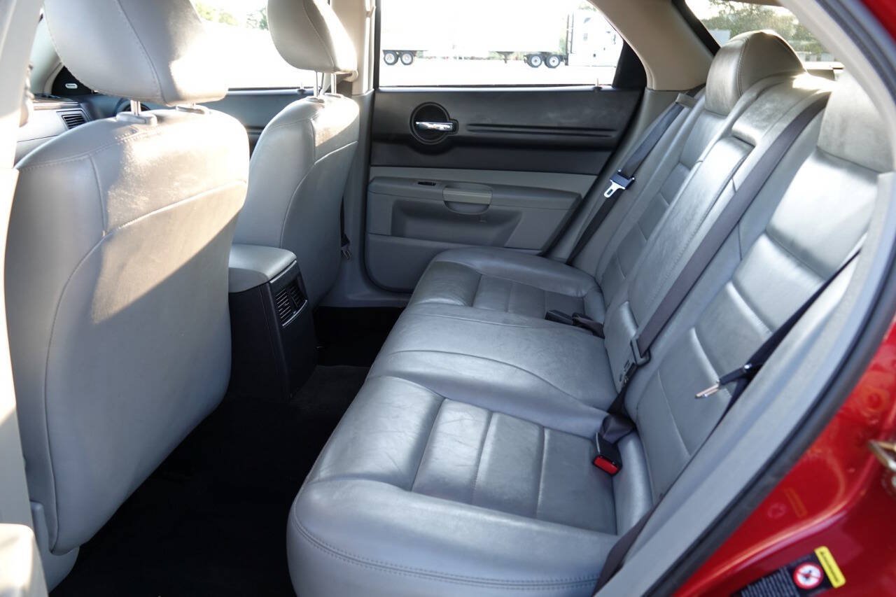 Used 2006 Dodge Magnum R/T w/ Convenience Group II RWD image 58