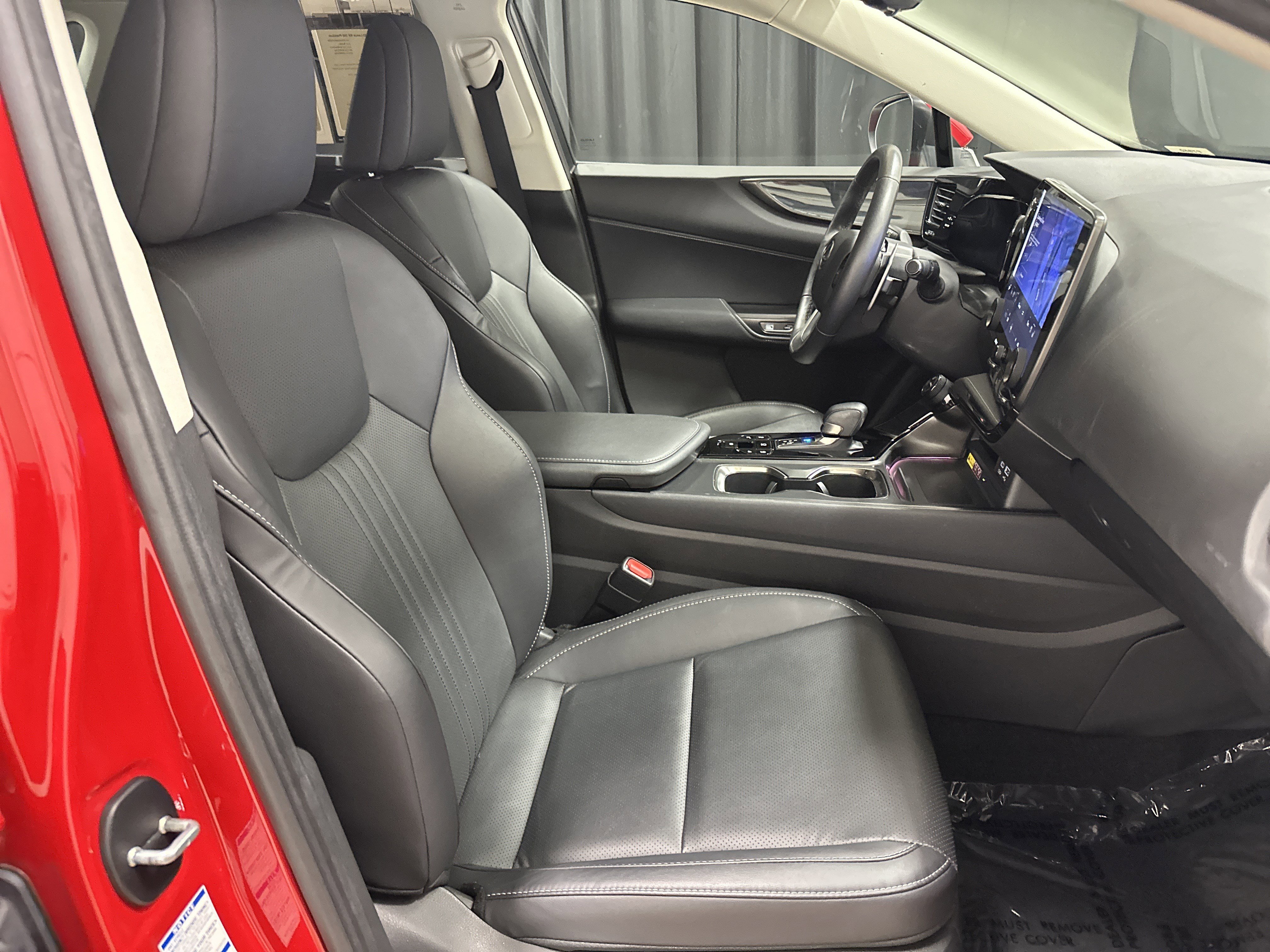 Used 2023 Lexus NX 350 AWD image 33