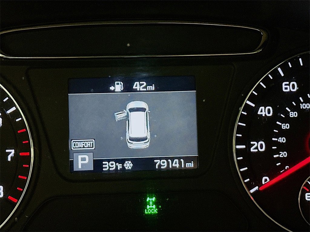 Used 2019 Kia Sorento AWD image 13