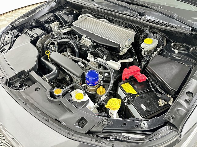 Used 2022 Subaru WRX GT AWD/4WD image 33