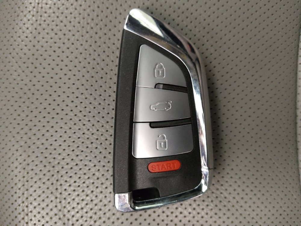 Used 2021 GMC Terrain SLT w/ Infotainment Package II image 32