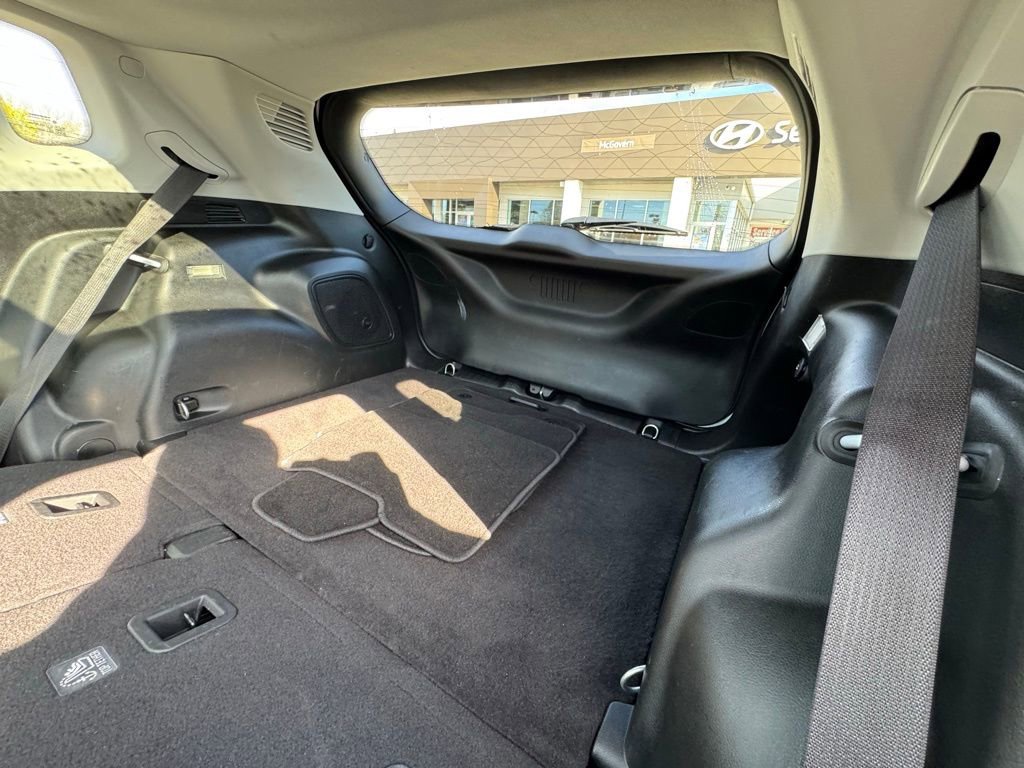 Used 2022 Jeep Compass Limited w/ Sun and Sound Group image 16