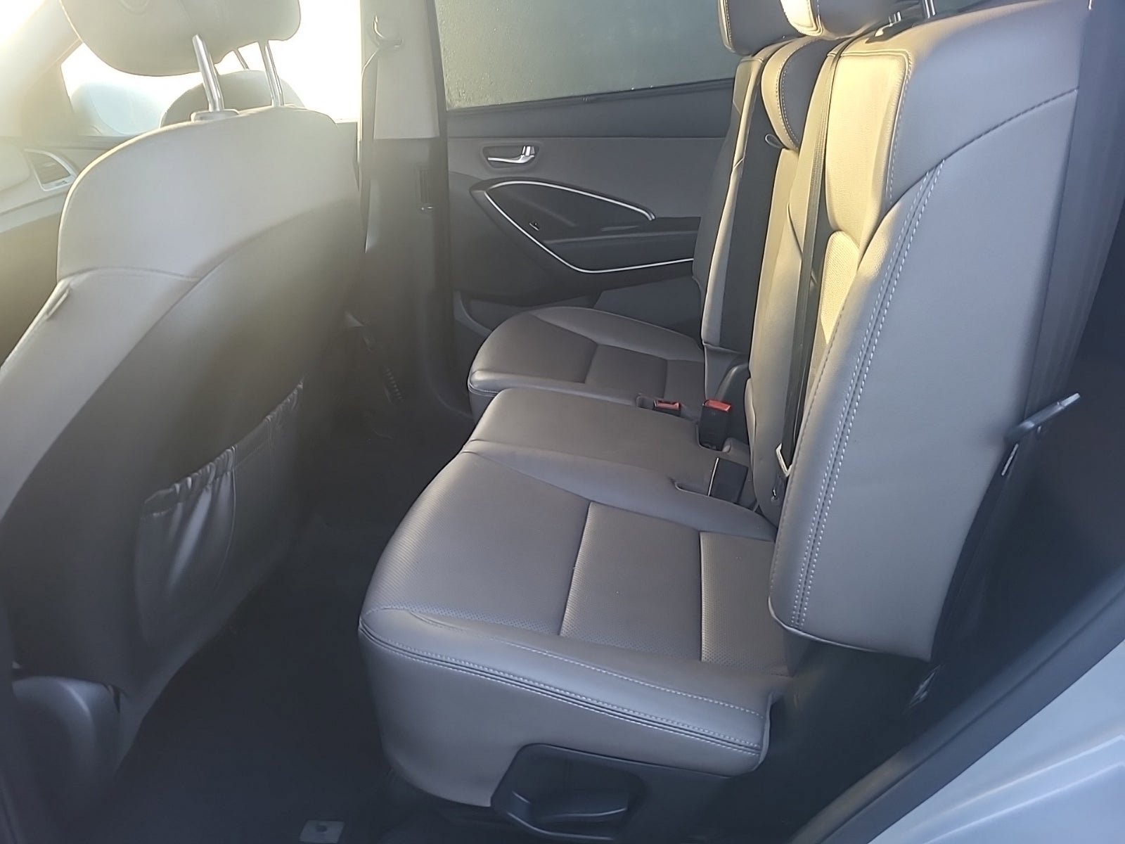 Used 2019 Hyundai Santa Fe XL SE w/ SE Premium Package 02 FWD image 13