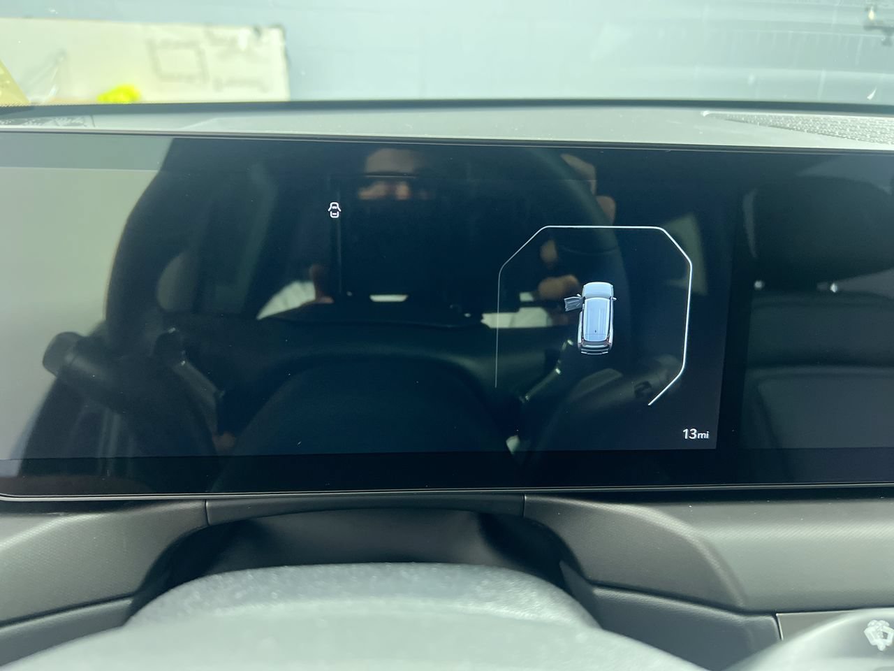 New 2026 Kia EV9 Light RWD image 22