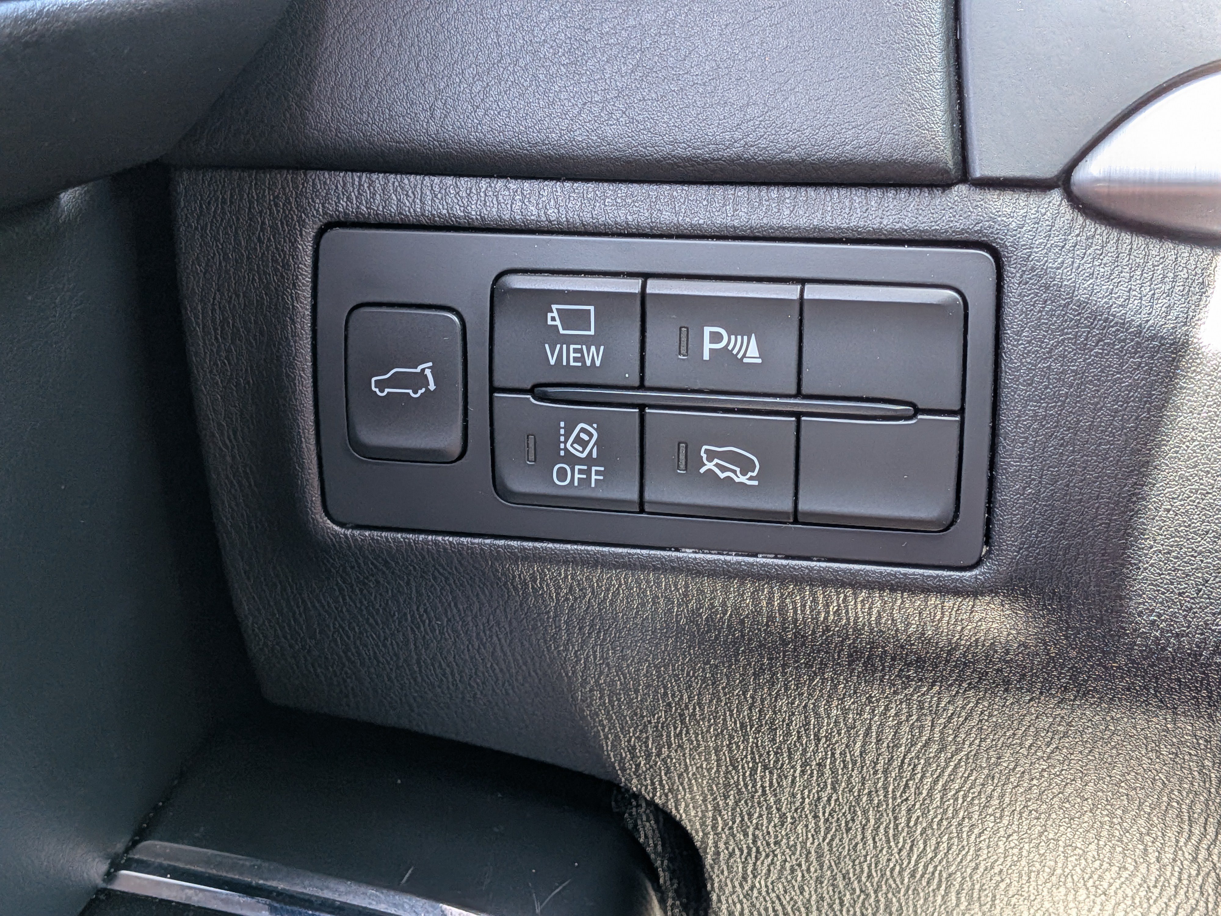 Used 2021 MAZDA CX-9 Grand Touring AWD/4WD image 25
