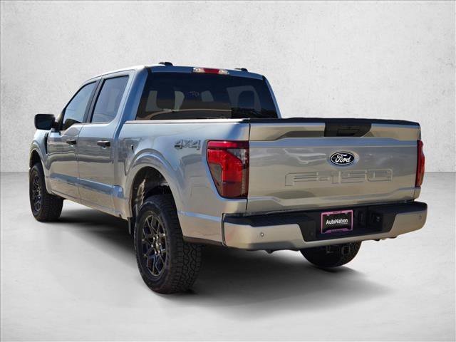 New 2026 Ford F150 STX image 9