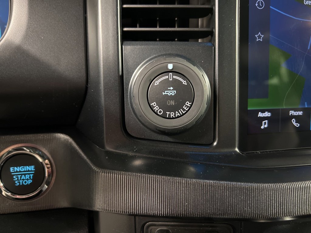 New 2026 Ford F350 Platinum w/ Snow Plow Prep Package image 18