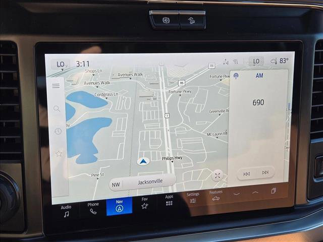 New 2026 Ford F350 King Ranch w/ Chrome Package image 13