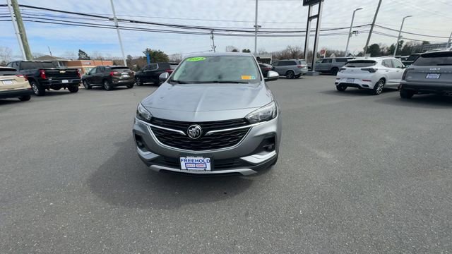 Certified 2023 Buick Encore GX Preferred w/ Cold Weather Comfort Package image 3