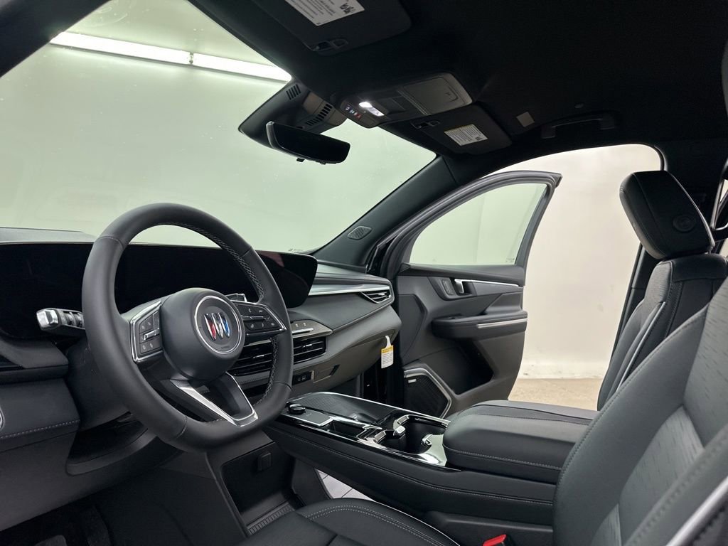 New 2026 Buick Enclave Sport Touring w/ Power Package image 29