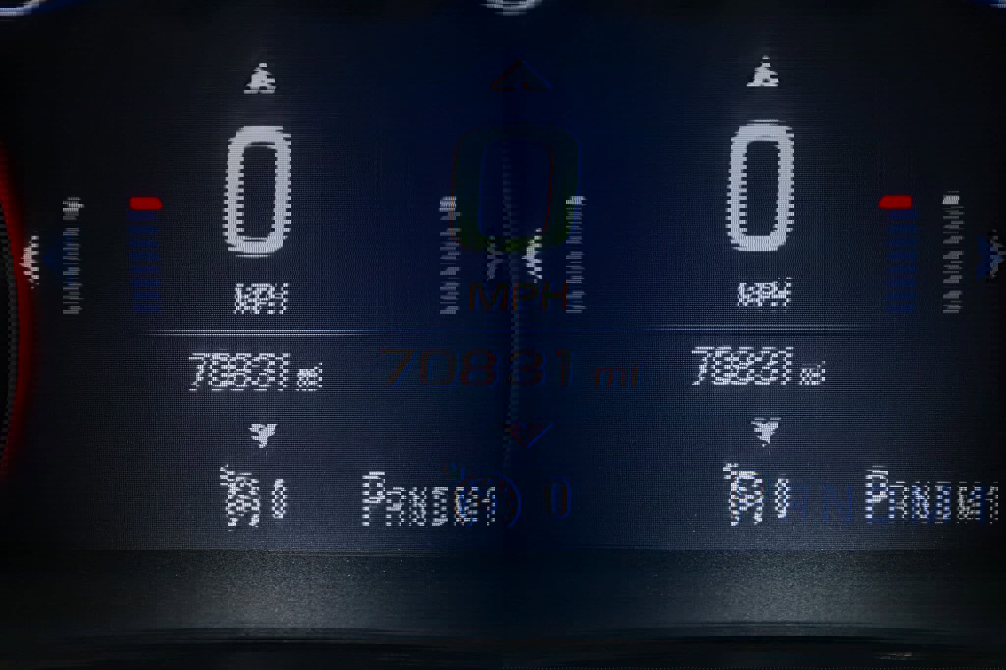 Used 2015 GMC Sierra 2500 Denali w/ Duramax Plus Package image 19