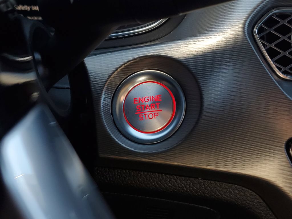 New 2026 Acura Integra A-Spec FWD image 30