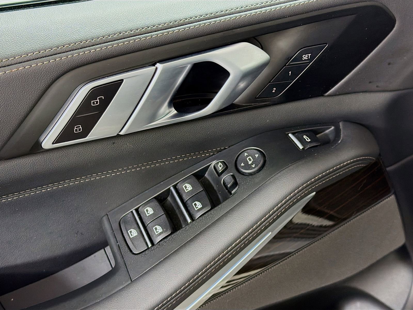 Used 2026 BMW X5 xDrive40i image 21