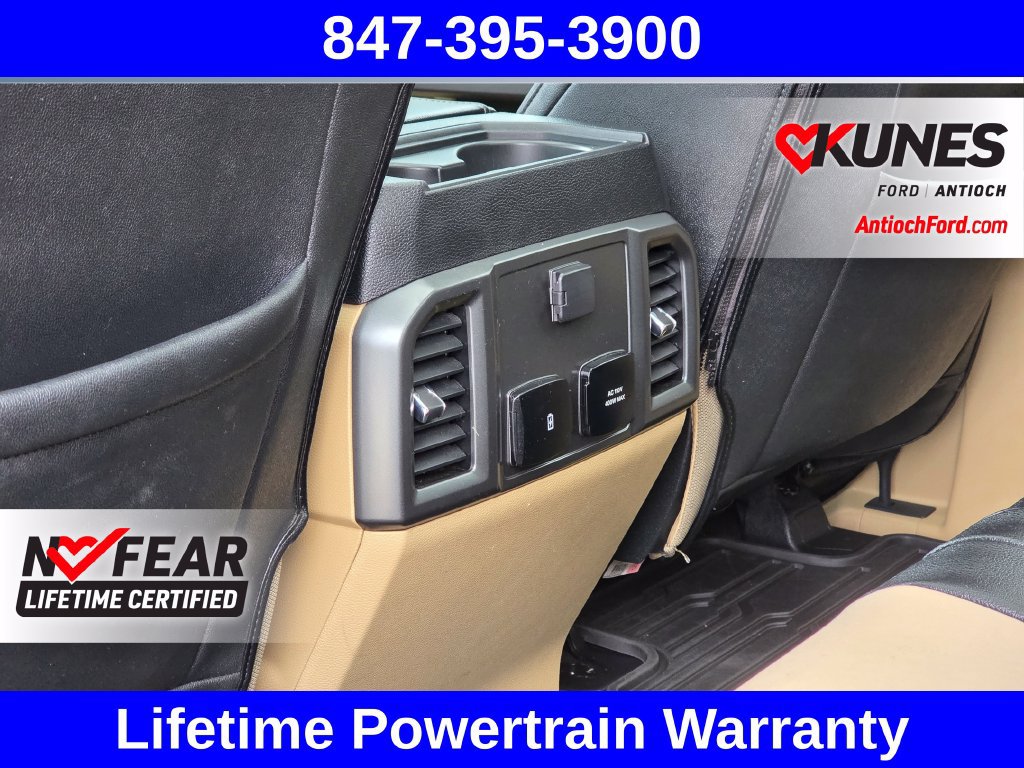 Used 2021 Ford F250 XLT w/ Tremor Off-Road Package AWD/4WD image 30