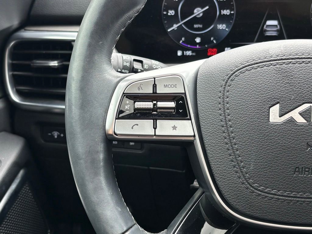 Used 2024 Kia Telluride SX Prestige X-Line AWD/4WD image 21