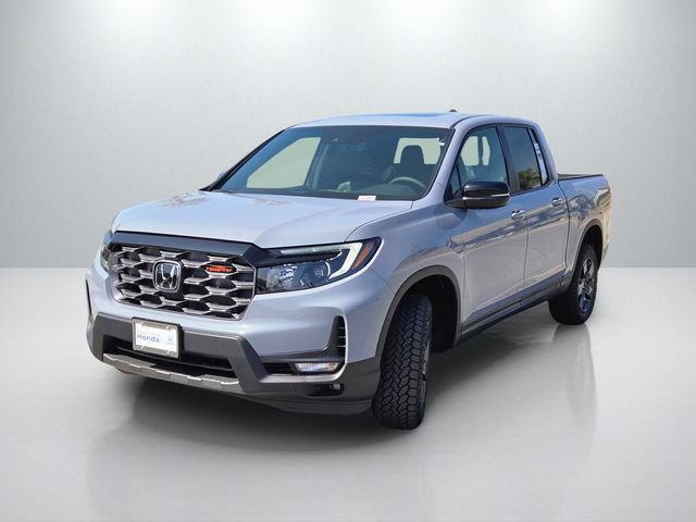 New 2026 Honda Ridgeline TrailSport image 8