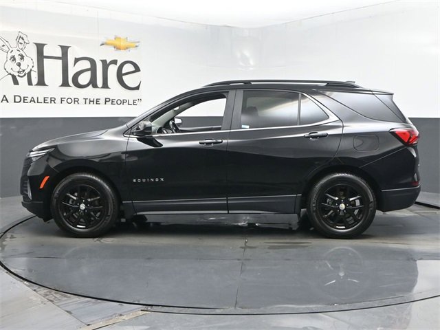 Used 2022 Chevrolet Equinox LT image 36