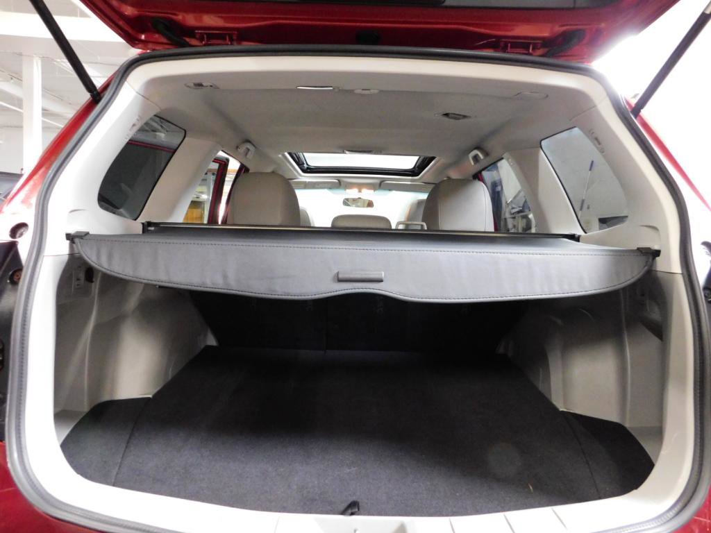 Used 2012 Subaru Forester 2.5X Limited AWD/4WD image 14