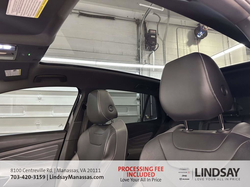 Used 2023 Volkswagen ID.4 S image 17